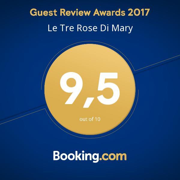 Апартаменти Le Tre Rose Di Mary Авола Екстер'єр фото